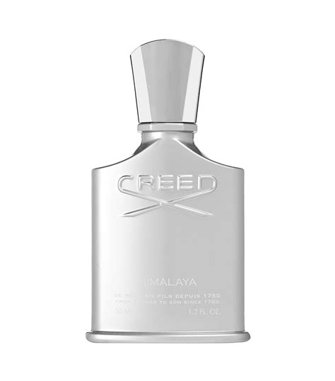 creed himalaya fragrance.